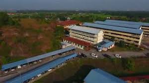 North seberang perai), ialah salah satu daripada lima daerah pentadbiran di pulau pinang, malaysia. Pejabat Pendidikan Daerah Seberang Perai Tengah Youtube