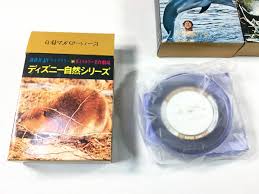 講談社 ＡＶライブラリー ８ミリカラー名作劇場 ディズニー自然シリーズ ③  ８ミリフィルムソフト集(8ミリ)｜売買されたオークション情報、Yahoo!オークション(旧ヤフオク!) の商品情報をアーカイブ公開 -  オークファン（aucfan.com）