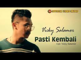 Maybe you would like to learn more about one of these? Descargar Vicky Salamor Pasti Kembali I Lagu Ambon Terb