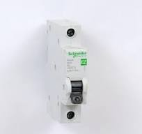 EZ9F14106 | Easy9, 1p, 6А, кривая B, 4,5кА — Автоматический выключатель,  Schneider Electric