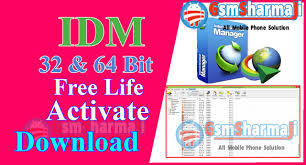 The download manager is readily useable with all popular browsers which windows supports, including but not limited to internet explorer, mozilla firefox, google chrome, and opera. Download Idm Free Version Lifetime Internet Download Manager 32 64 Bit