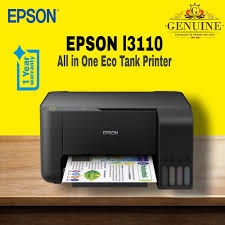 I am a networking technologies. How To Install Epson L3110 With Cd