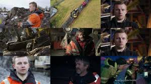 The ice road doesn't share a trucker's discipline, and it speeds up and up and up until it bleeds the setup has potential, with trapped miners needing saving but icy roads making rescue efforts difficult. Ice Road Rescue S05e08 Tough At The Top Webrip X264 Caffeine Rartv Torrent Download