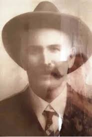 Andrew Joseph Stewart (1866-1909)