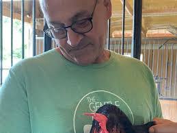 Dawn Tobias's Instagram, Twitter & Facebook