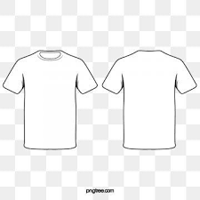 Download Download Gambar Kaos Polos Putih T Shirt Png Images Vector And Psd Files Free Download On Produk Archives S T Shirt Png T Shirt Design Template Shirt Clipart