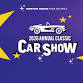 Annual Classic Car Show