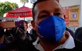 El actor que dio vida a 'benito rivers' murió tras ser baleado en la. E2kx5exsa7vj5m