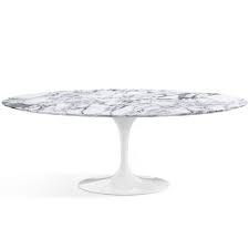 Saarinen Dining Table 84 In 2020 Oval Table Dining Oval Tulip Dining Table Saarinen Dining Table