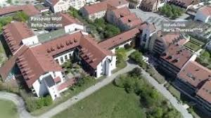 Hôtels proches de hotel passauer wolf, passau: Der Passauer Wolf Bad Griesbach Von Oben Youtube