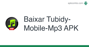 Enhorabuena ya puedes descargar la baixar o tubidy mp3 en mp3xd. Baixar O Tubidy Mobile Mp3 Apk Para Android Gratis
