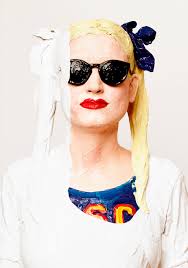 Boo Ritson Answers FAD's Questions