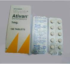 Buy Lorazepam 2mg Good Quality Farmacia Sicura