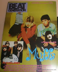 Scopri cosa manca nella tua discografia e compra le pubblicazioni di beat generation. Revista Beat Generation NÂº 3 Cd 29 Temas Roc Buy Old Music Magazines Manuals And Courses At Todocoleccion 27570137
