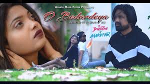 O Bedardeya (Full Video) Tu Jhoothi Main Makkaar