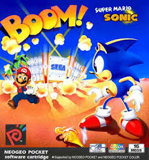 Game & watch after beating target smash!! Re Sonic V 2 Page 19 Super Smash Bros Brawl Forum Neoseeker Forums
