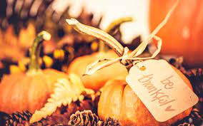 Listen online, no signup necessary. Thanksgiving Church Communication Throughout The Entire Year Elexio