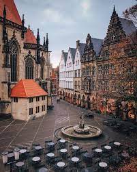 Borrowed from latin monastērium, from ancient greek μοναστήριον (monastḗrion). Munster Phot Best Places To Travel Travel Fun Around The Worlds