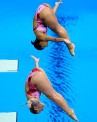 Jennifer abel is a canadian diver. Emilie Heymans And Jennifer Abel Win Canada S First Medal On Their Final Dive
