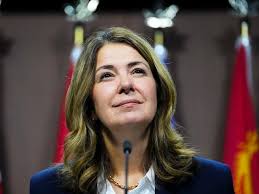 Danielle Smith: Balancing the budget gets a lot easier if you build a  pipeline