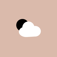 Weather App Ios 14 Logo Iphone App Design App Logo Ios App Icon