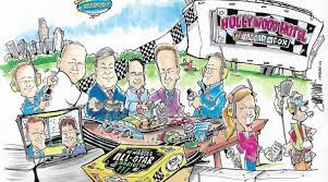 See more ideas about nascar, monster energy, nascar cup series. Fox Nascar Coverage Of Monster Energy All Star Race At Charlotte Motor Speedway Quotes Programming Schedule Fox Sports Presspass