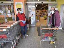 Lo ha annunciato poco fa (venerdì 30 aprile) l'ufficio di comunicazione del presidente della giunta regionale del piemonte. Supermercati Aperti Il Primo Maggio Gli Orari Corriere It