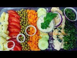 Recettes de type « hors d'oeuvre ». Idee Entree Hors D Åuvre Sans Chichis Youtube