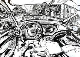 Geen Categorie Urban Sketchers Nederland