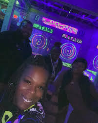 Chanae Williams (@naebabe7) • Instagram photos and videos