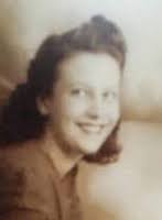 Irene Daisy Flay Sandrock (unknown-2015)