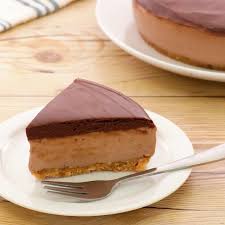 11 8k likes 13 comments delish kitchen デリッシュキッチン delishkitchen tv on instagram お口でとろける 生チョコレアチーズケ cooking recipes desserts cafe food sweets recipes