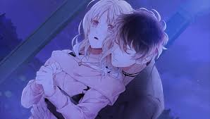 Pin On Anime Love 3
