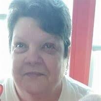 Laura Ann Roscoe Obituary