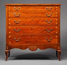 10 Pieces Of Early American Furniture You Should Know Early American Furniture American Furniture Southern Furniture