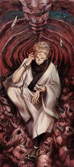 Multiple sizes available for all screen sizes. Jujutsu Kaisen Wallpapers Top Best Jujutsu Pictures Images Backgrounds