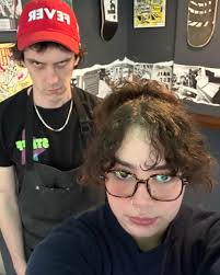 Lunch party mode: activate! We're slinging some life-changing food and  drink from now til 10pm. We have @livorlandi AKA DJ Bar-B-G slaying