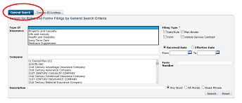 Customers can manage their 21st century auto insurance at any time of the day from anywhere through the company's website. General Search Washington State Office Of The Insurance Commissioner