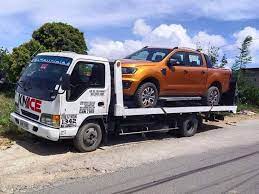 You call, we tow. -... - KM Ace Towing Services - Manila | Facebook