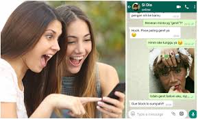 Yang jelas dalam konteks ini bukan nama seri keluaran mobil audi. Jangan Keburu Takut Kalau Dikirimin Chat Mesum Dan Sampah Dari Cowok Balas Dengan 10 Cara Kocak Ini