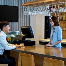 Where is holiday inn express kota kinabalu city centre located? Holiday Inn Express Kota Kinabalu City Centre Malaysia At Hrs With Free Services