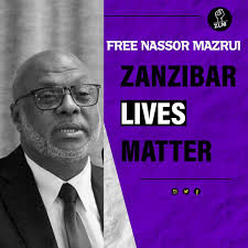 This will not “go away” no amount of maridhiano will cover the INJUSTICE  Loud and clear: #FreeMazrui #FreeMazrui #FreeMazrui #FreeMazrui #FreeMazrui  #FreeMazrui #FreeMazrui #FreeMazrui #FreeMazrui #FreeMazrui