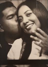 Esmeralda Solis and Ruben Soriano's Wedding Website