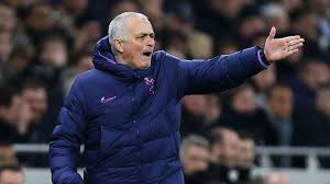 José mário dos santos mourinho félix, goih (portuguese pronunciation: Defensive Shortcomings Undermine Jose Mourinho S Tottenham Hotspur Takeover The Runner Sports
