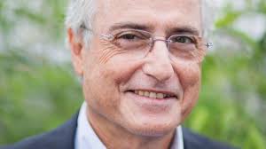 Portrait zum 65. Geburtstag: Ex-Telekom-Chef Ron Sommer: Der Sonnengott  wird 65