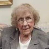 Virginia Anderson Obituary (1921