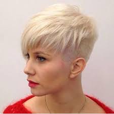 If you are looking for short hairstyles for fine hair, this is a great choice. 15 Chic Short Pixie Haircuts For Fine Hair Easy Short Hairstyles For Women Hairstyles Weekly