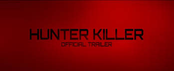 Check out the official hunter killer trailer starring gerard butler! First Official Trailer For Hunterkiller From Lionsgate Gerard Butler Gals