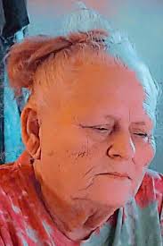 Gayle Simpson Obituary (1950