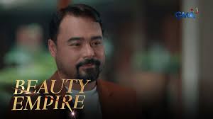 Beauty Empire: Eddie protects his underground business (Episode 34)